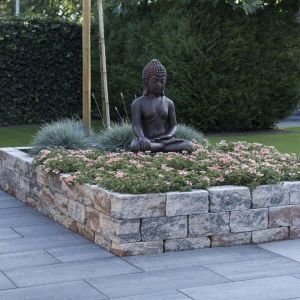 Combiwall Splitton Uno 30x15x12 cm Kilimanjaro