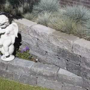 Combiwall Splitton Uno 30x15x12 cm Mount Everest