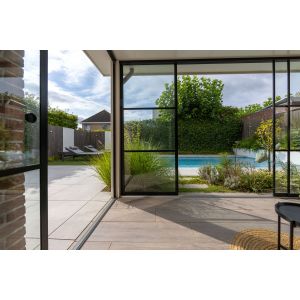 GeoCeramica® 120x30x4 Cosi Style Varadero Wood