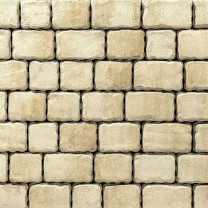 Courtstones 6 cm Canvas
