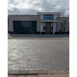 Dikformaat 21x7x8 cm Bosoven Mangaan