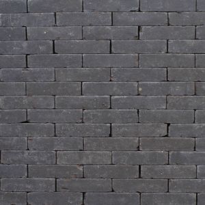 Dikformaat Clayville 20x6,5x6 cm Amsterdam