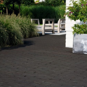 Dikformaat Designa ongetrommeld 6 cm Eros