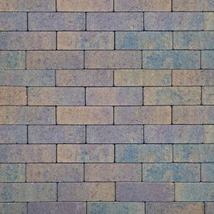 Dikformaat Strak 21x7x6 cm Oud Bussum komo
