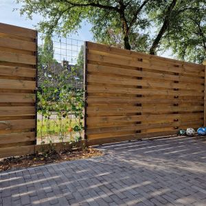 Dikformaat Strak 21x7x8 cm Mangaan komo