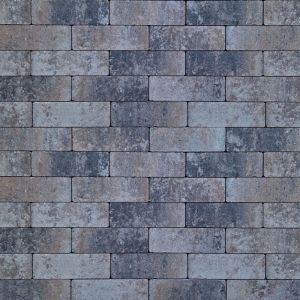 Dikformaat Strak 21x7x8 cm Oud Drachten komo
