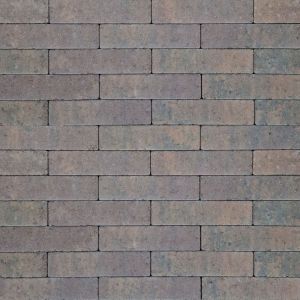 Dikformaat XL Strak 28x7x8 cm Oud Bussum