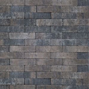Dikformaat XL Strak 28x7x8 cm Oud Drachten
