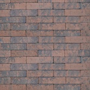 Dikformaat XL Strak 28x7x8 cm Oud Emmen
