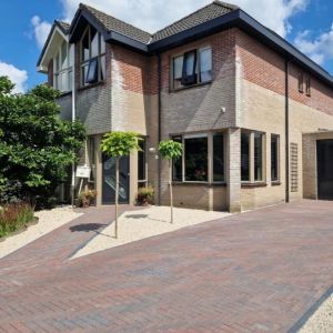 Dikformaat XL Strak 28x7x8 cm Oud Emmen