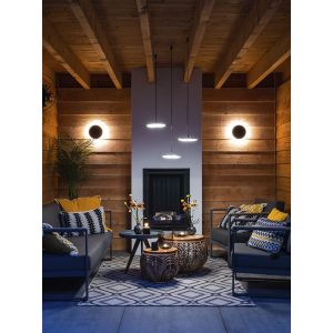 in-lite DISC WALL