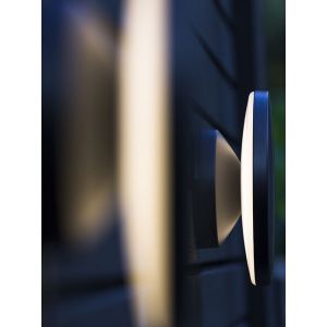 in-lite DISC WALL 100-230V