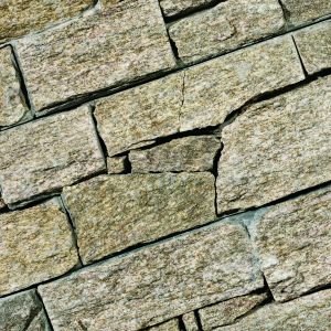 Natuursteen Stonepanels/Steenstrips 60x15x3-4 cm Rustic Sand