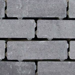 Eco Bricks 7x21x8 cm Veerse