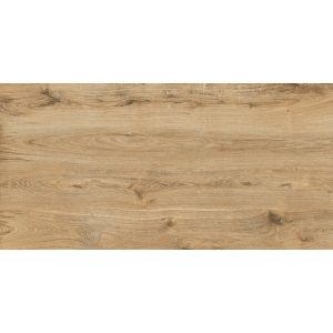 GeoCeramica® topplaat 120x30x1 Natuurlijk Eiken