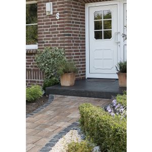 Eliton Supreme Linea XL 20x30x8 cm Kilimanjaro