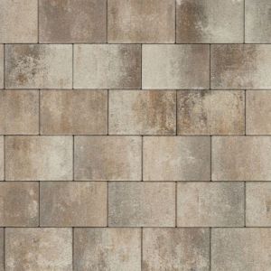 Eliton Supreme Linea 20x30x6 cm Kilimanjaro