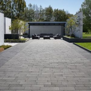 Eliton Supreme Linea XL 20x30x8 cm Mount Everest