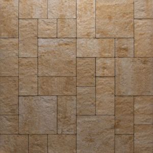 Everton Camelot Paving Wave RS Wildverband 6 cm Mont Blanc is een hoogwaardige tuintegel van het merk Redsun. De tuintegel is geschikt voor oprit, tuinpad en terras.
