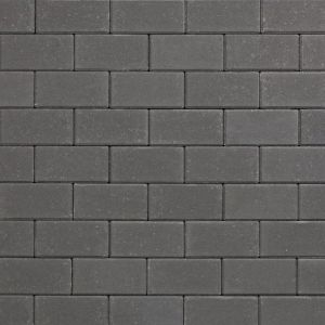Everton 20x10x6 cm Antraciet