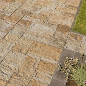 Everton Camelot Paving Wave RS Wildverband 6 cm Mont Blanc