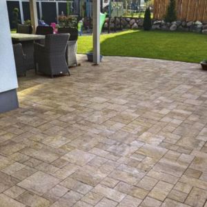 Everton Camelot Paving Wave RS Wildverband 6 cm Sierra Madre