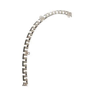 in-lite EVO FLEX PROFILE 4 STAINLESS STEEL