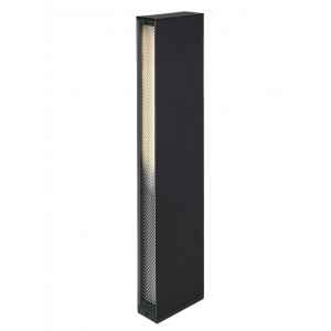De in-lite EVO DARK is een staande buitenlamp van het merk in-lite. De tuinverlichting is energiezuinig, duurzaam en de consument ontvangt 5 jaar garantie op de verlichting.