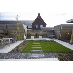 GeoCeramica® 60x60x4 Evoque Perla