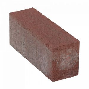 ExcluKera Dikformaat 21x7x8 cm Rood-Bruin