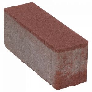 ExcluKera Dikformaat 21x7x8 cm Rood
