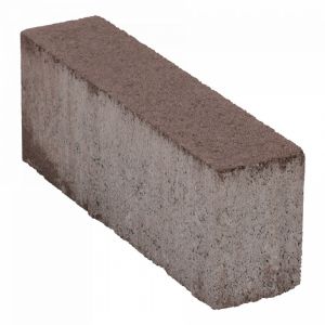 ExcluKera Waalformaat 20x5x7 cm Bruin