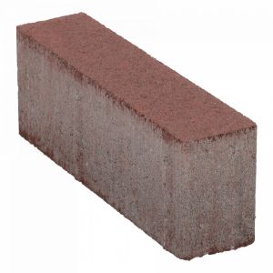 ExcluKera Waalformaat 20x5x7 cm Rood-Bruin