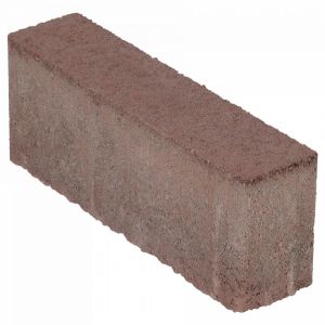 ExcluKera Waalformaat 20x5x7 cm Rood-Zwart