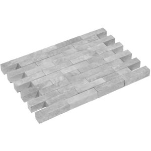 Natuursteen Waalformaat Vietnamees Hardsteen 20x5x5 cm Geschuurd