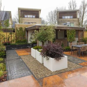 Flatstones 8-16 mm (BigBag á 750 kg)