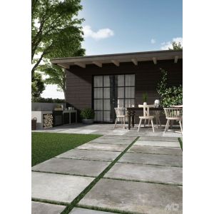 Keramische Tegel Fioranese 60x90x2 cm French Vintage Freige Tumbled