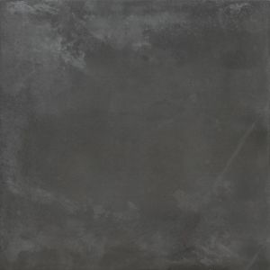 GeoCeramica® topplaat 60x60x1 Concreet Black