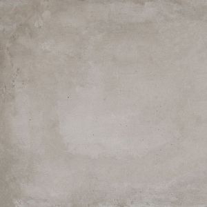 GeoCeramica 60x60x4 Fabrik Light Grey is een keramische tegel van het merk MBI.