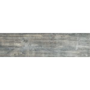 GeoCeramica® topplaat 120x30x1 Ibiza Wood Grigio