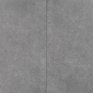 GeoCeramica® topplaat 120x30x1 Impasto Grigio