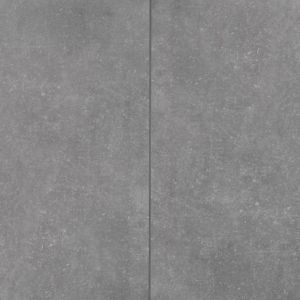 GeoCeramica® topplaat 120x60x1 Impasto Grigio