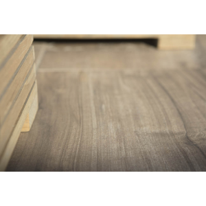 GeoCeramica 120x30x4 Timber Noce