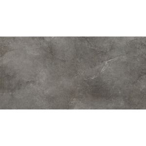 GeoCeramica 120x60x4 Ardes Antracite is een keramische tegel met fraaie structuren. De tegel is van het merk MBI.