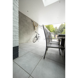 GeoCeramica 60x60x4 Cendre Rock