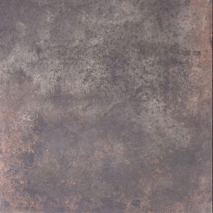 GeoCeramica 60x60x4 Corten Steel