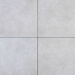 GeoCeramica® topplaat 60x60x1 Evoque Beige