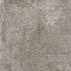 GeoCeramica® topplaat 60x60x1 Forma Musk décor
