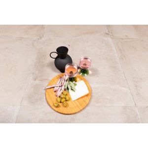 GeoCeramica 60x60x4 Industriale Brune - MBI de Steenmeesters