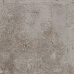 GeoCeramica® topplaat 80x80x1 Irony Natural Grey